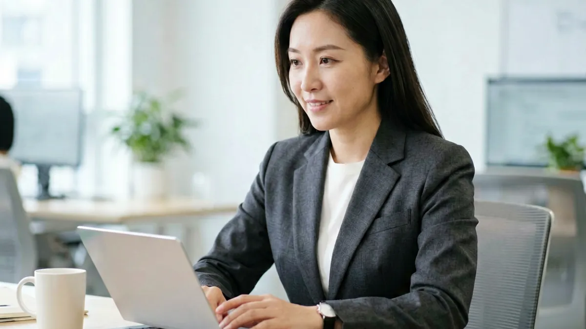 四个阶段的阶梯图示，从认知准备到目标确认再到高强度执行，直至复盘迭代，描绘用力啊的完整入门路径