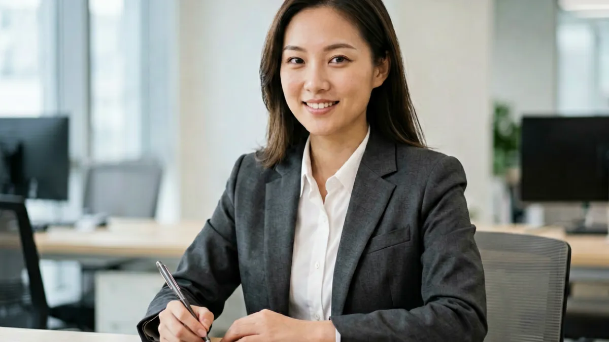 一张日历与进度折线图并排摆放，折线在第二个月后呈现明显上扬趋势，展示用力啊长期坚持的成效变化
